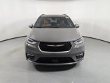 New 2025 Chrysler Pacifica Pinnacle image 2