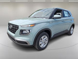 New 2025 Hyundai Venue SE image 3