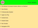 Used 2017 Toyota Prius Three Touring image 2