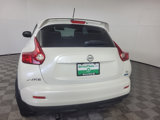 Used 2013 Nissan Juke SL image 6