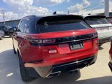 Used 2018 Land Rover Range Rover Velar R-Dynamic SE image 4