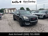 Used 2014 GMC Acadia SLE image 3