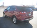 Used 2021 Chevrolet Equinox LT image 5
