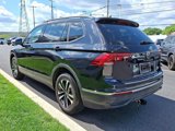 Used 2023 Volkswagen Tiguan S w/ Driver Assistance Package image 4