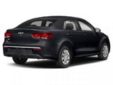 Used 2023 Kia Rio LX image 2