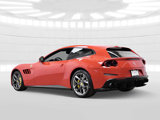 Certified 2018 Ferrari GTC4Lusso T image 4