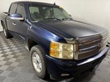Used 2010 Chevrolet Silverado 1500 LTZ w/ Suspension Package, Off-Road image 3