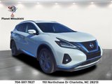 Used 2020 Nissan Murano Platinum image 2
