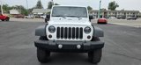 Used 2013 Jeep Wrangler Sport image 2