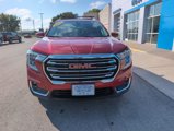 Used 2024 GMC Terrain SLT w/ Infotainment Package II image 3