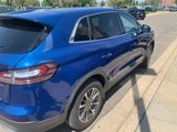 Used 2020 Lincoln Nautilus Premier w/ Equipment Group 101A image 4