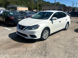Used 2017 Nissan Sentra SV w/ Electronics Package image 3