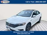 Used 2020 Volkswagen Jetta SEL image 3