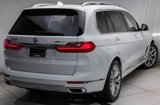 Used 2022 BMW X7 xDrive40i w/ Cold Weather Package image 3