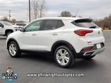 Used 2021 Buick Encore GX Preferred image 4