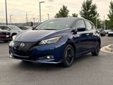 Used 2023 Nissan Leaf SV Plus image 5
