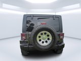 Used 2017 Jeep Wrangler Unlimited Sport w/ Quick Order Package 24S image 4