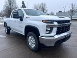 Used 2021 Chevrolet Silverado 2500 LT w/ Z71 Off-Road Package image 2