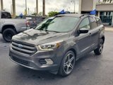 Certified 2019 Ford Escape SEL image 3