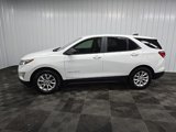 Used 2021 Chevrolet Equinox LS image 5