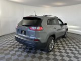 Used 2019 Jeep Cherokee Latitude Plus image 5