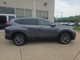 Used 2022 Honda CR-V EX image 4