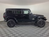 Used 2013 Jeep Wrangler Unlimited Sahara w/ Connectivity Group image 2