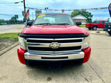Used 2011 Chevrolet Silverado 1500 W/T w/ LS Package image 2