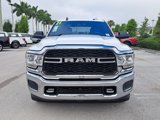 Used 2021 RAM 2500 Tradesman w/ Chrome Appearance Group image 2