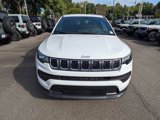 New 2025 Jeep Compass Sport image 2