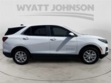 Used 2024 Chevrolet Equinox LT image 6