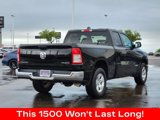 Used 2023 RAM 1500 Big Horn image 5
