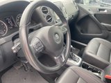 Used 2016 Volkswagen Tiguan S image 6