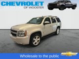 Used 2011 Chevrolet Tahoe LT image 4