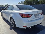 Used 2015 Lexus GS 350 AWD image 3