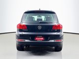 Used 2017 Volkswagen Tiguan Wolfsburg Edition image 4