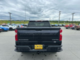 Certified 2022 Chevrolet Silverado 1500 Custom image 6