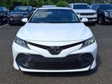 Used 2019 Toyota Camry LE image 2