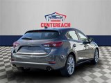 Used 2018 MAZDA MAZDA3 Touring image 4