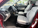 Used 2017 Subaru Forester 2.5i Premium w/ All-Weather Package image 2
