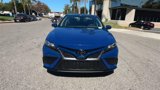 Used 2024 Toyota Camry SE image 3
