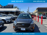 Used 2018 Ford Escape S image 2