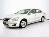 Used 2015 Nissan Altima 2.5 S w/ Sport Value Package image 3