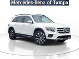 Certified 2022 Mercedes-Benz GLB 250 image 1