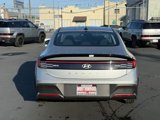 New 2025 Hyundai Sonata SE image 4