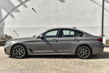 Used 2022 BMW 530i xDrive w/ M Sport Package image 5