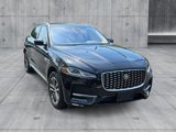 Used 2021 Jaguar F-PACE S image 3
