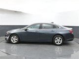 Used 2021 Chevrolet Malibu LS image 4