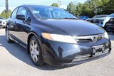 Used 2008 Honda Civic LX image 2
