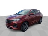 Used 2023 Buick Encore GX Select w/ Experience Buick Package image 5